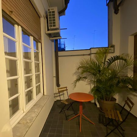 Apartmán Geddo'S House Albenga Exteriér fotografie