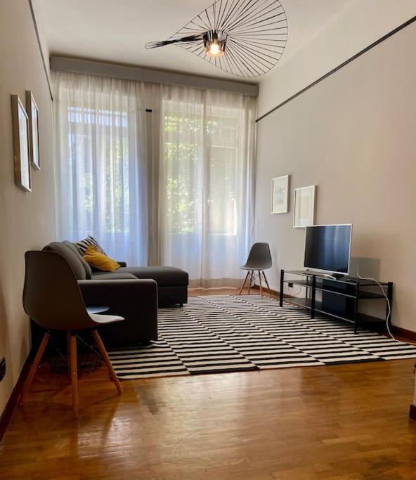 Apartmán Geddo'S House Albenga Exteriér fotografie