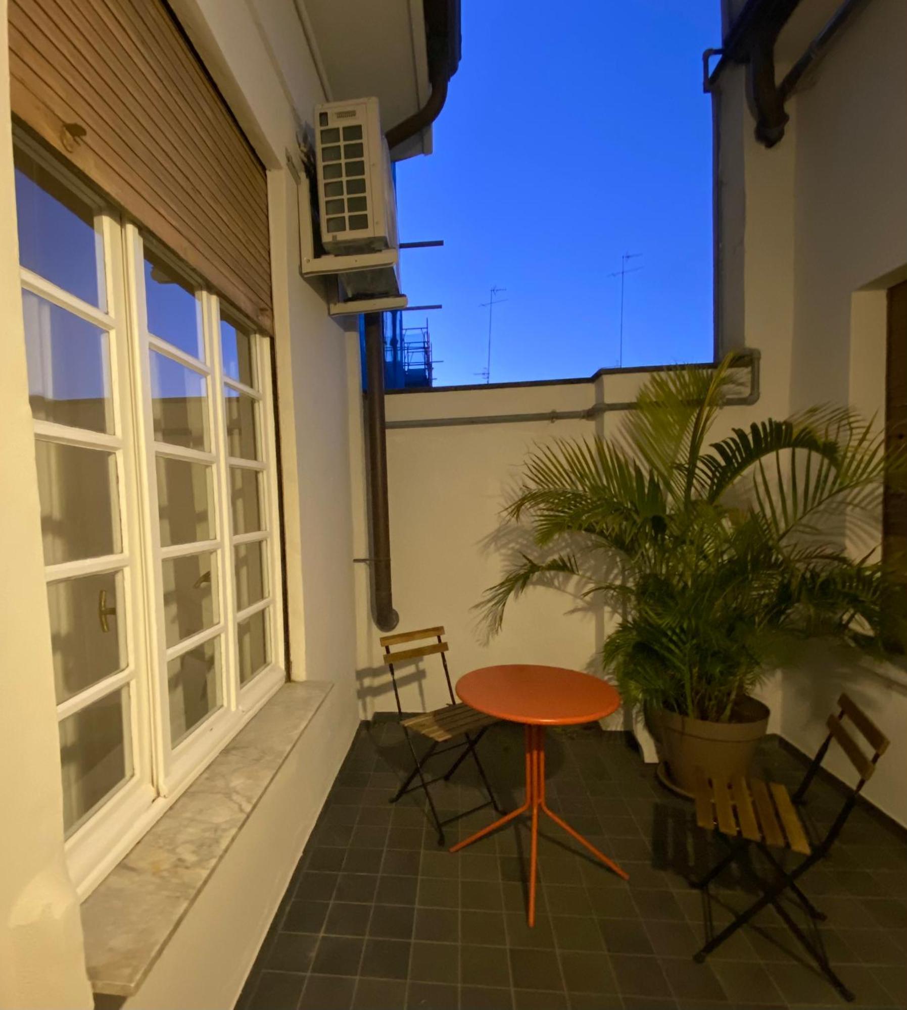 Apartmán Geddo'S House Albenga Exteriér fotografie